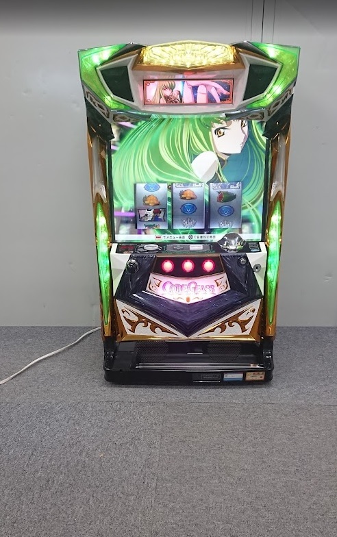 Yahoo!オークション -「コードギアス実機」の落札相場・落札価格