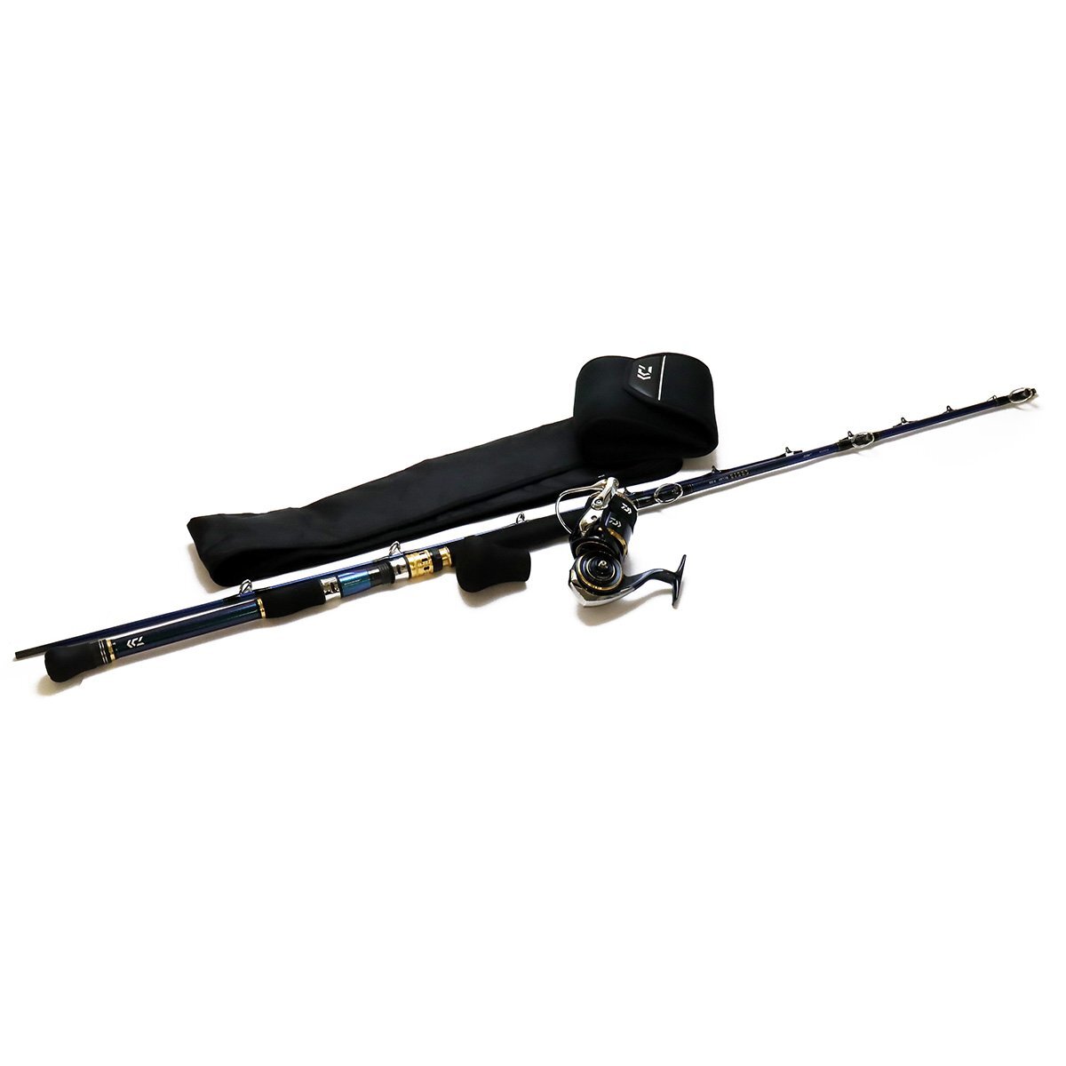 Yahoo!オークション -「ダイワ ゴウイン 落とし込み」の落札相場・落札価格