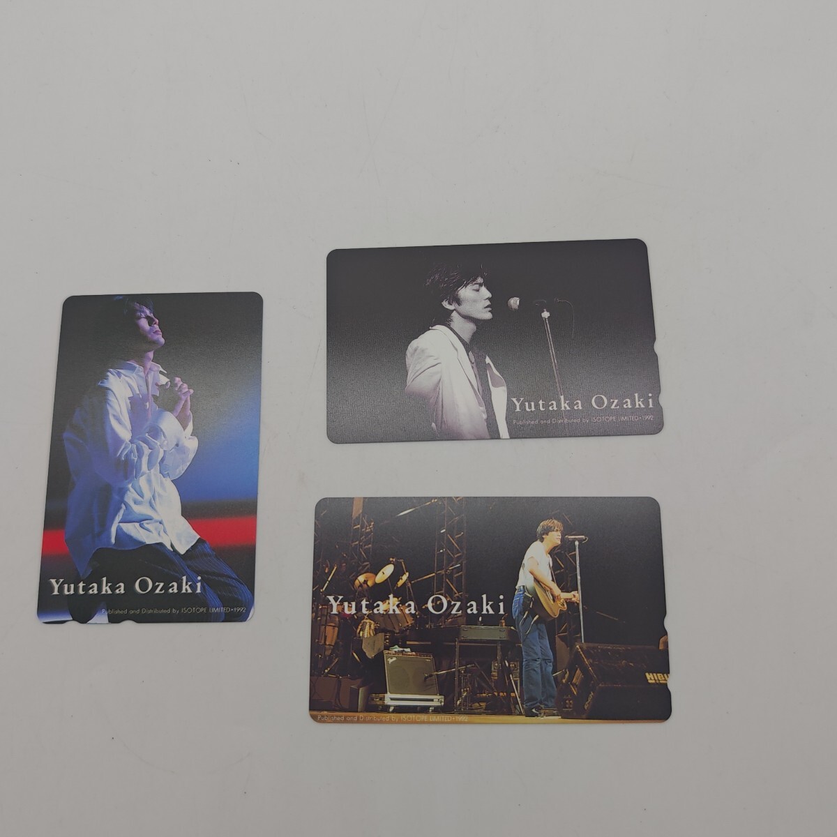 2026年最新】Yahoo!オークション -尾崎豊 ファンクラブの中古品・新品