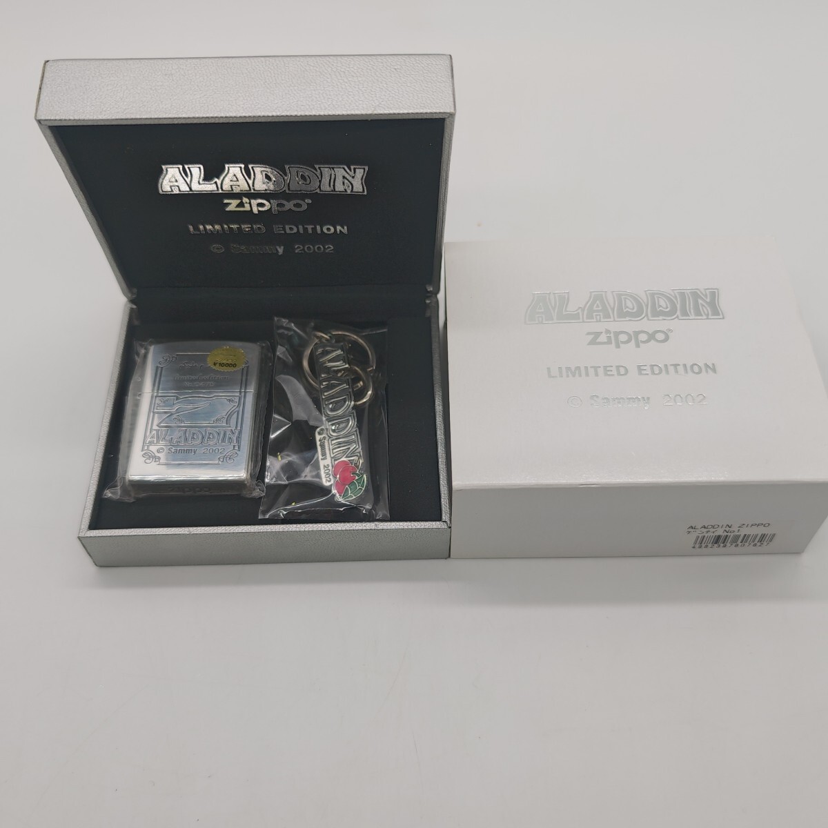 2026年最新】Yahoo!オークション -zippo 未使用の中古品・新品・未使用