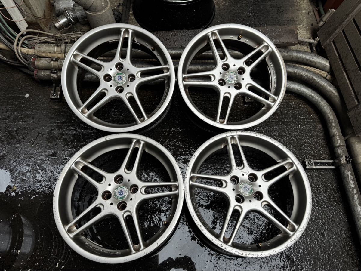 Yahoo!オークション -「racing dynamics」(ホイール) (タイヤ