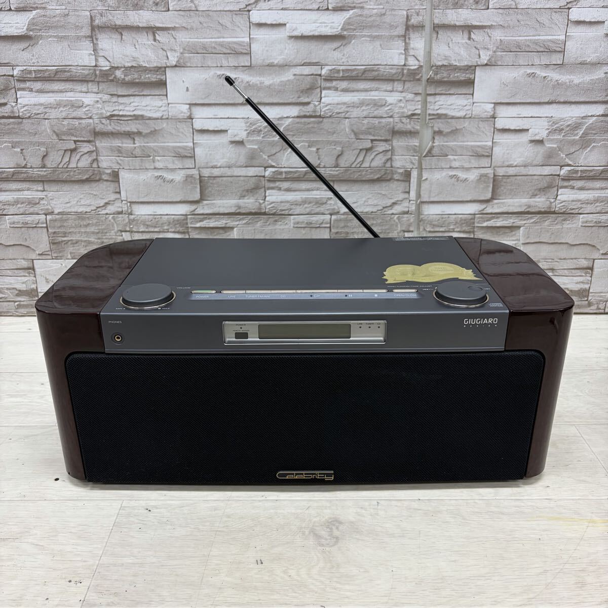 Yahoo!オークション -「sony セレブリティ d-3000」の落札相場・落札価格