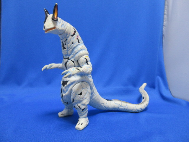 2026年最新】Yahoo!オークション -エレキング ソフビの中古品・新品