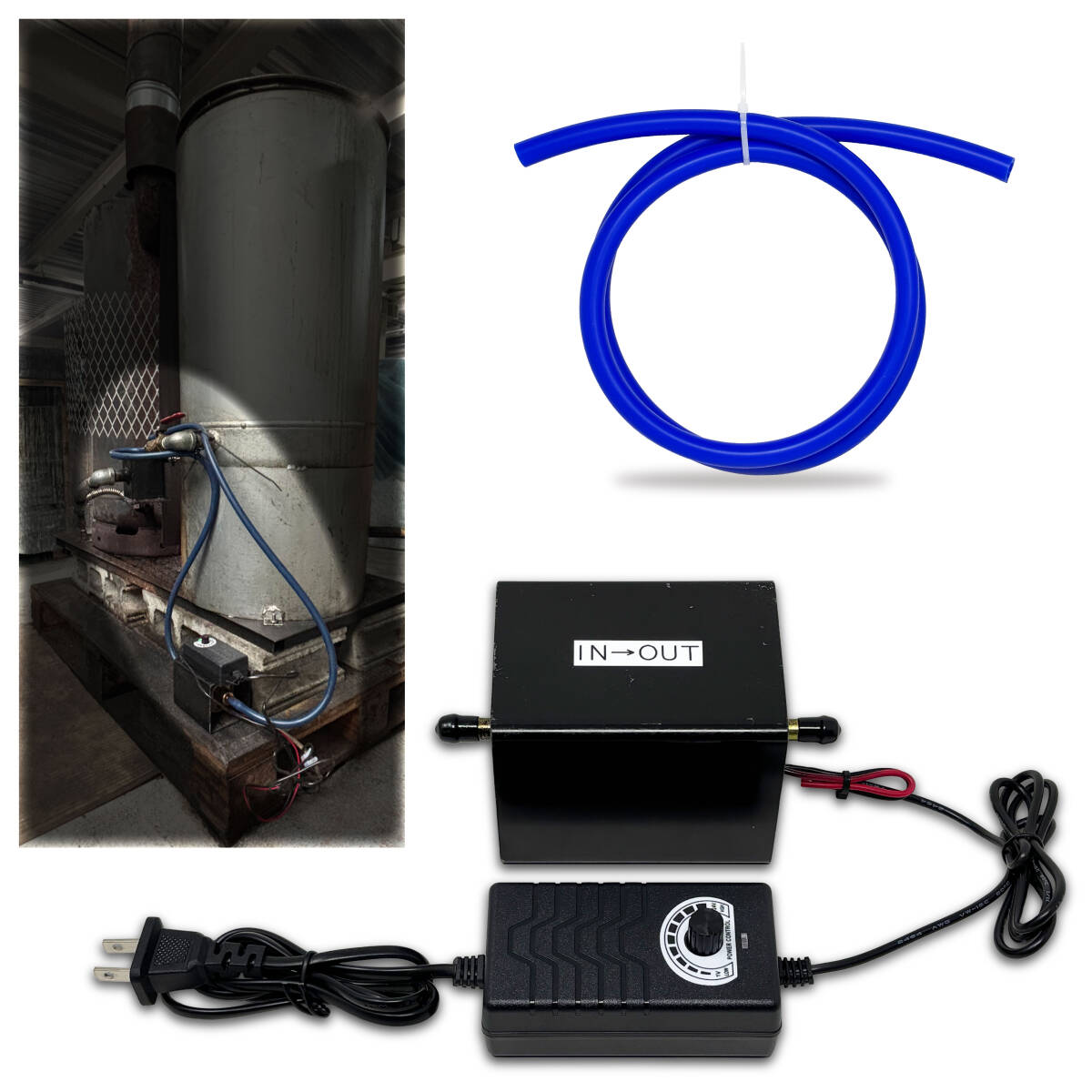 2026年最新】Yahoo!オークション -廃油 ポンプの中古品・新品・未使用