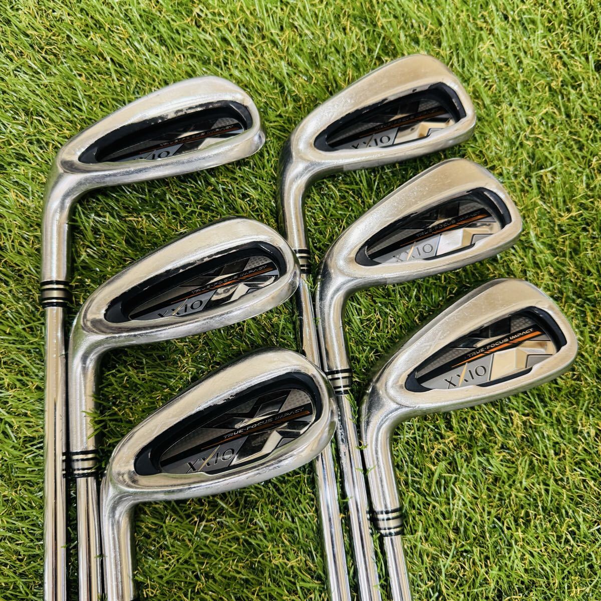 2026年最新】Yahoo!オークション -ゼクシオ レフティゴルフクラブ