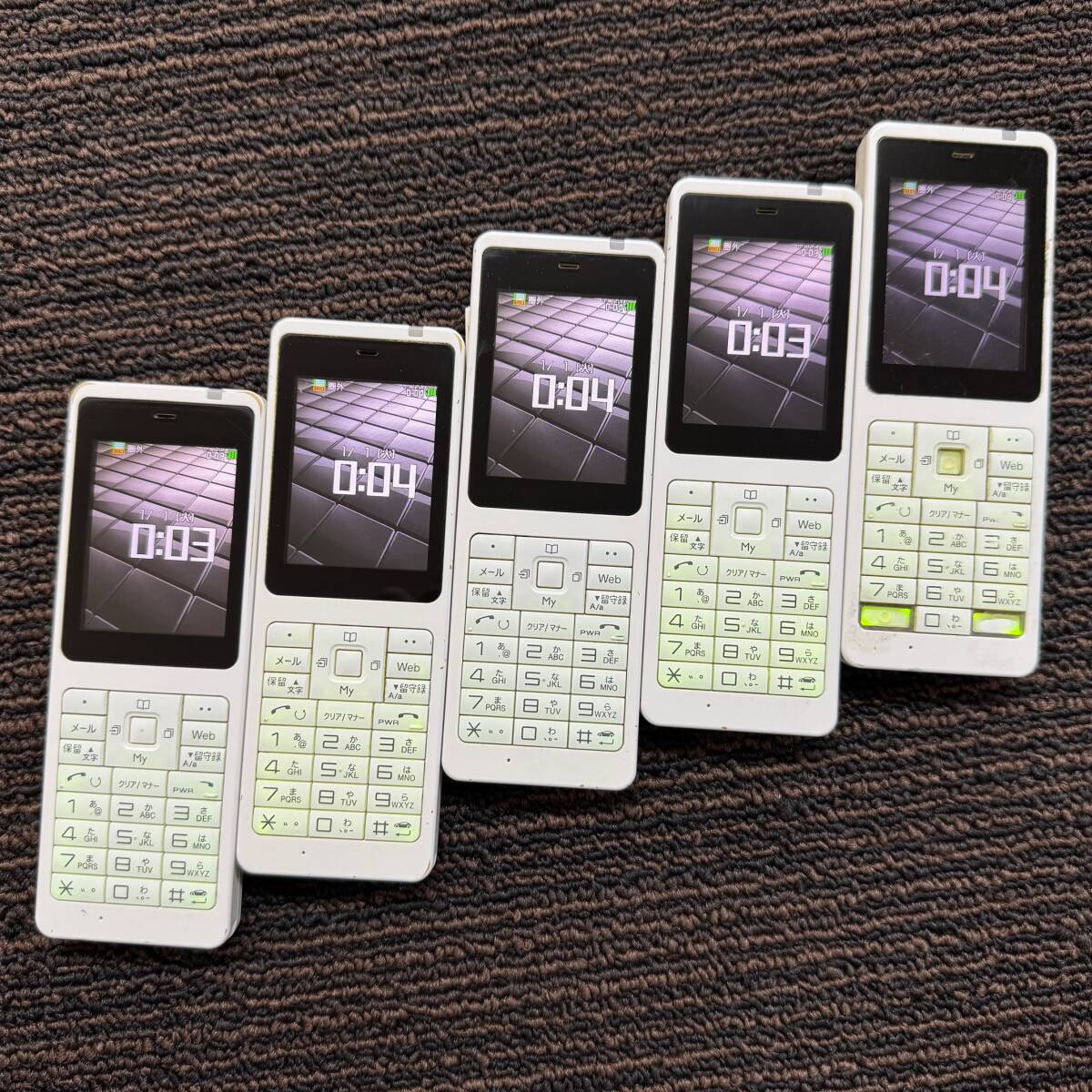 2026年最新】Yahoo!オークション -phsの中古品・新品・未使用品一覧