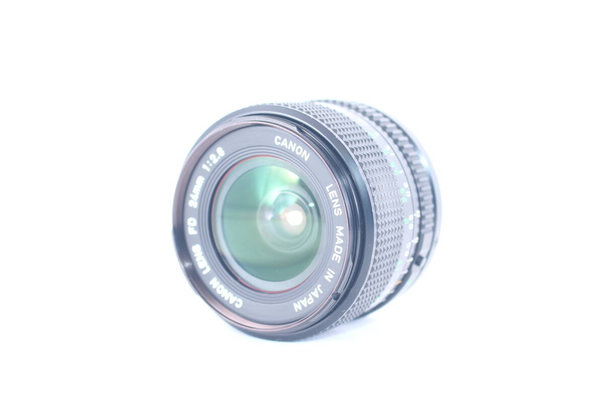 2026年最新】Yahoo!オークション -new fd 24mm f2の中古品・新品・未