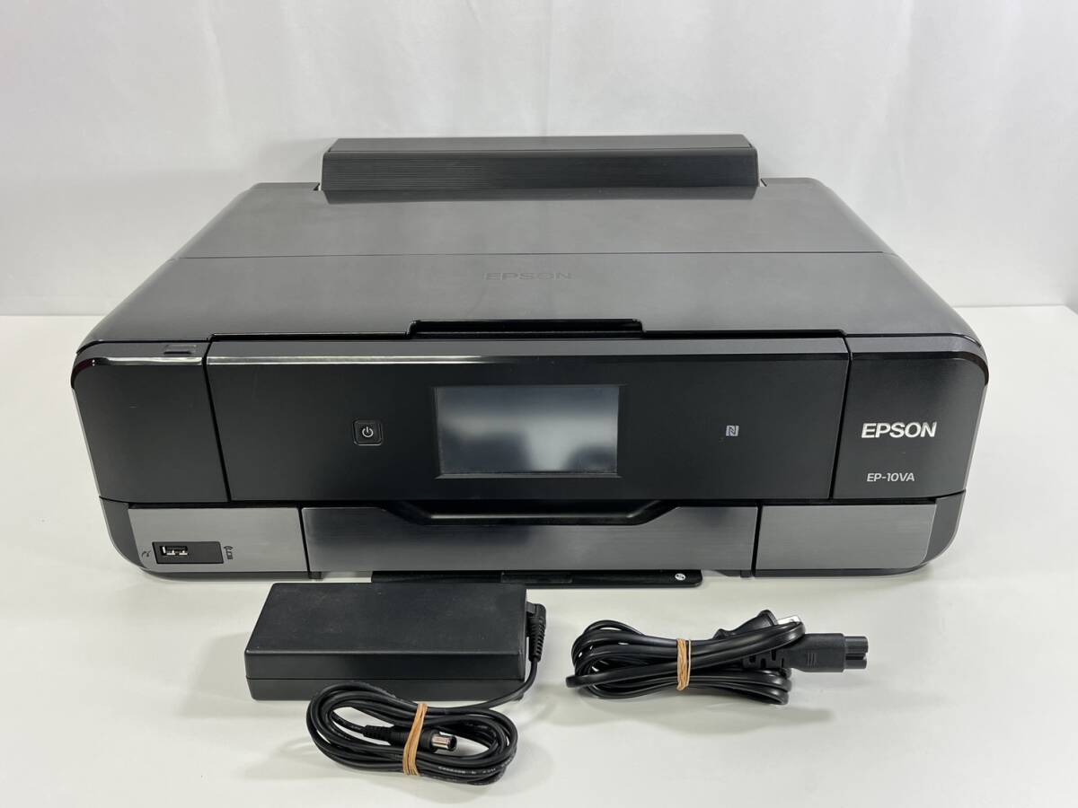 Yahoo!オークション -「epson ep-10va」の落札相場・落札価格