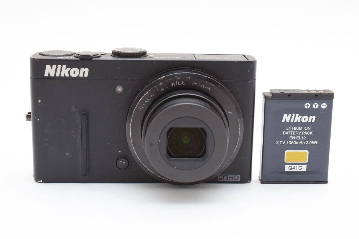 2026年最新】Yahoo!オークション -coolpix p310の中古品・新品・未使用
