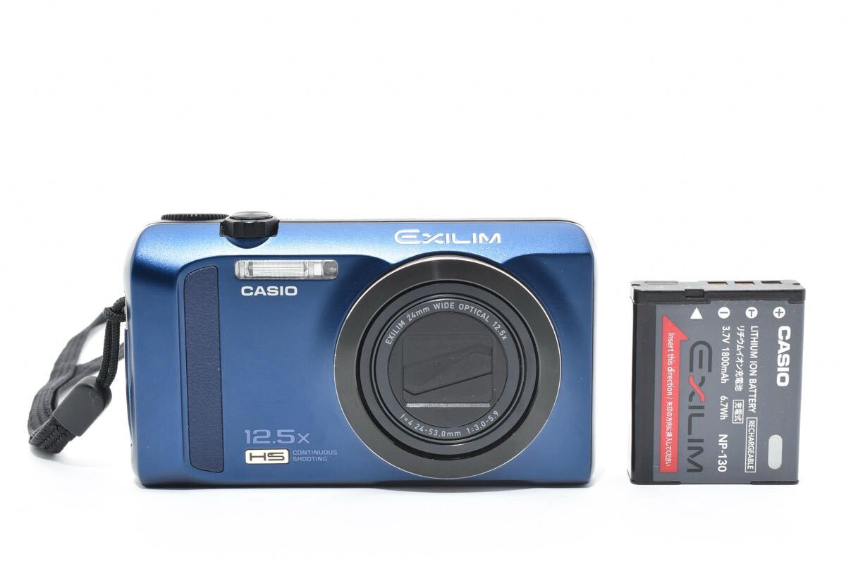 Yahoo!オークション -「casio ex-zr200」の落札相場・落札価格