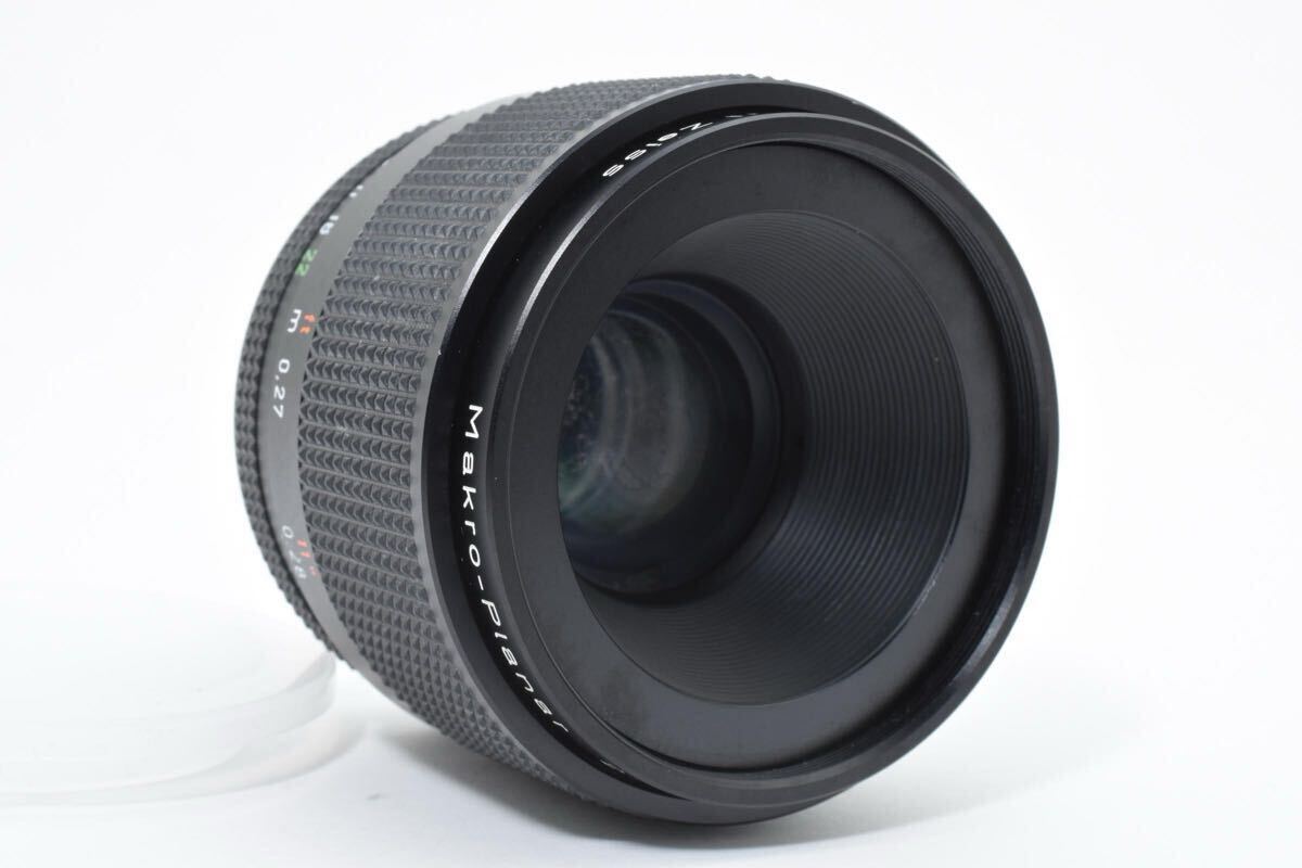 2026年最新】Yahoo!オークション -makro planar 60mm f2.8の中古品