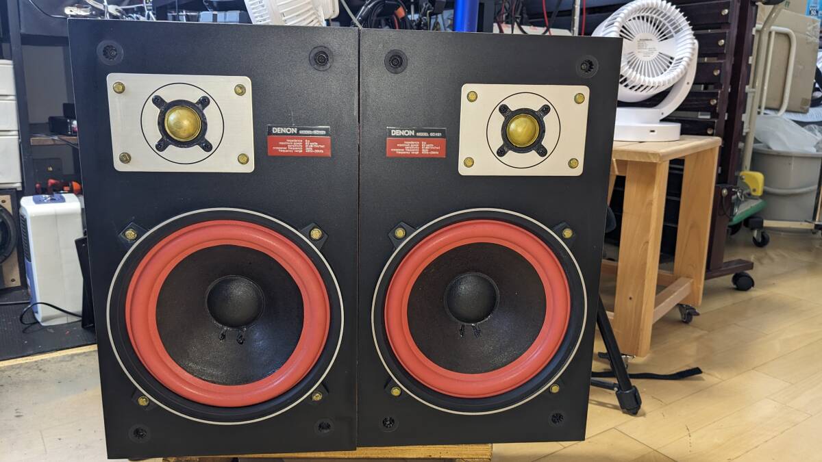 Yahoo!オークション -「denon sc-101」の落札相場・落札価格