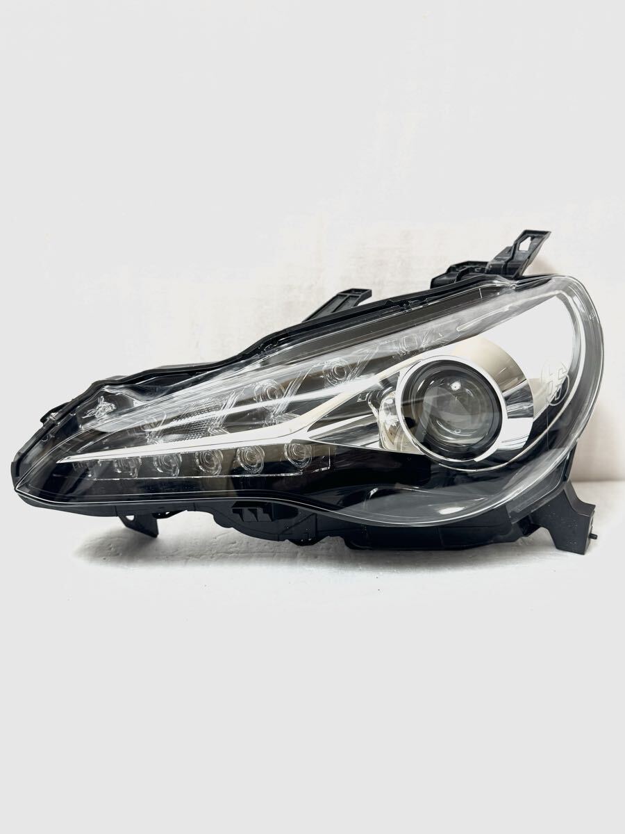 2026年最新】Yahoo!オークション -86 zn6 後期 ヘッドライトの中古品