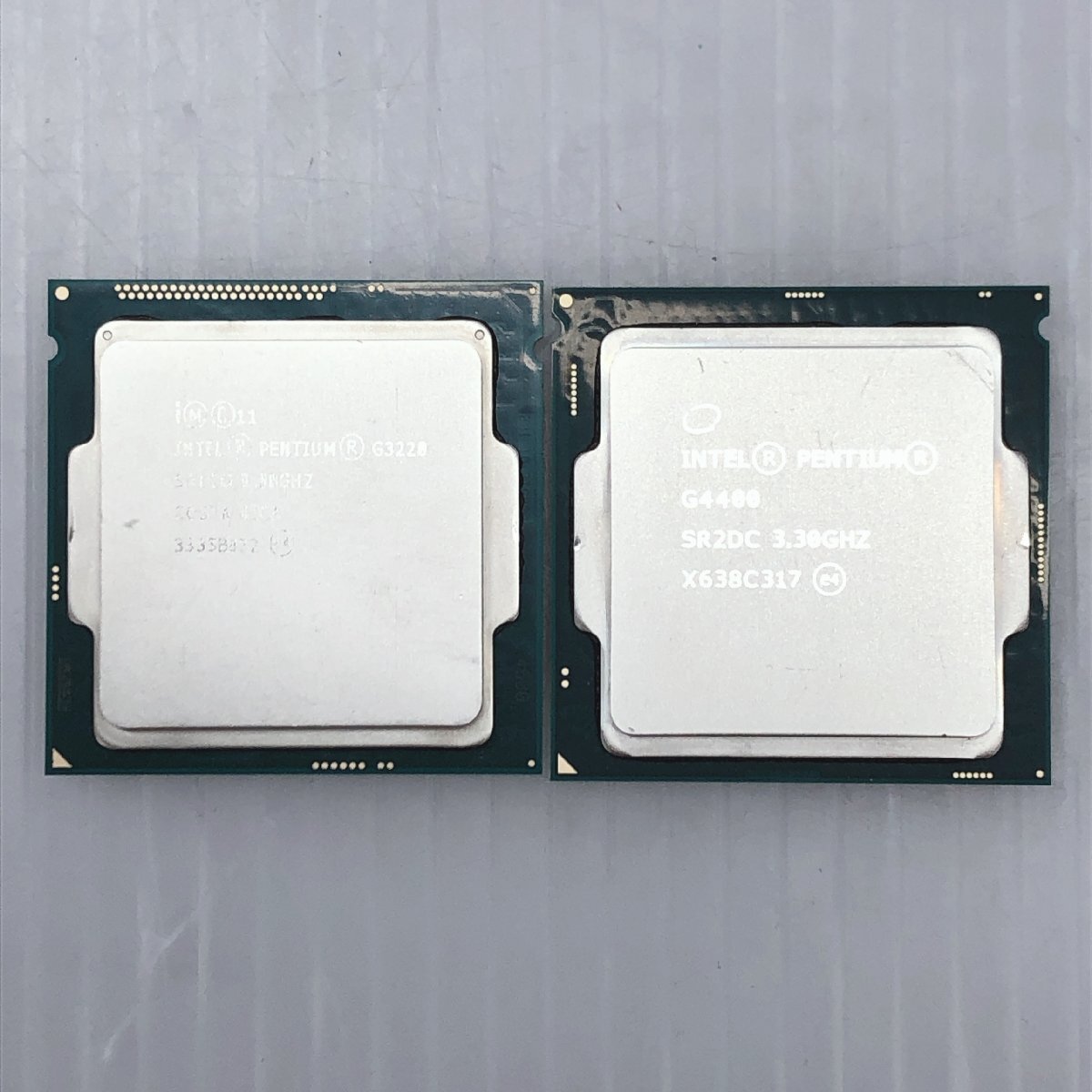 2026年最新】Yahoo!オークション - Pentium(インテル CPU)の中古品