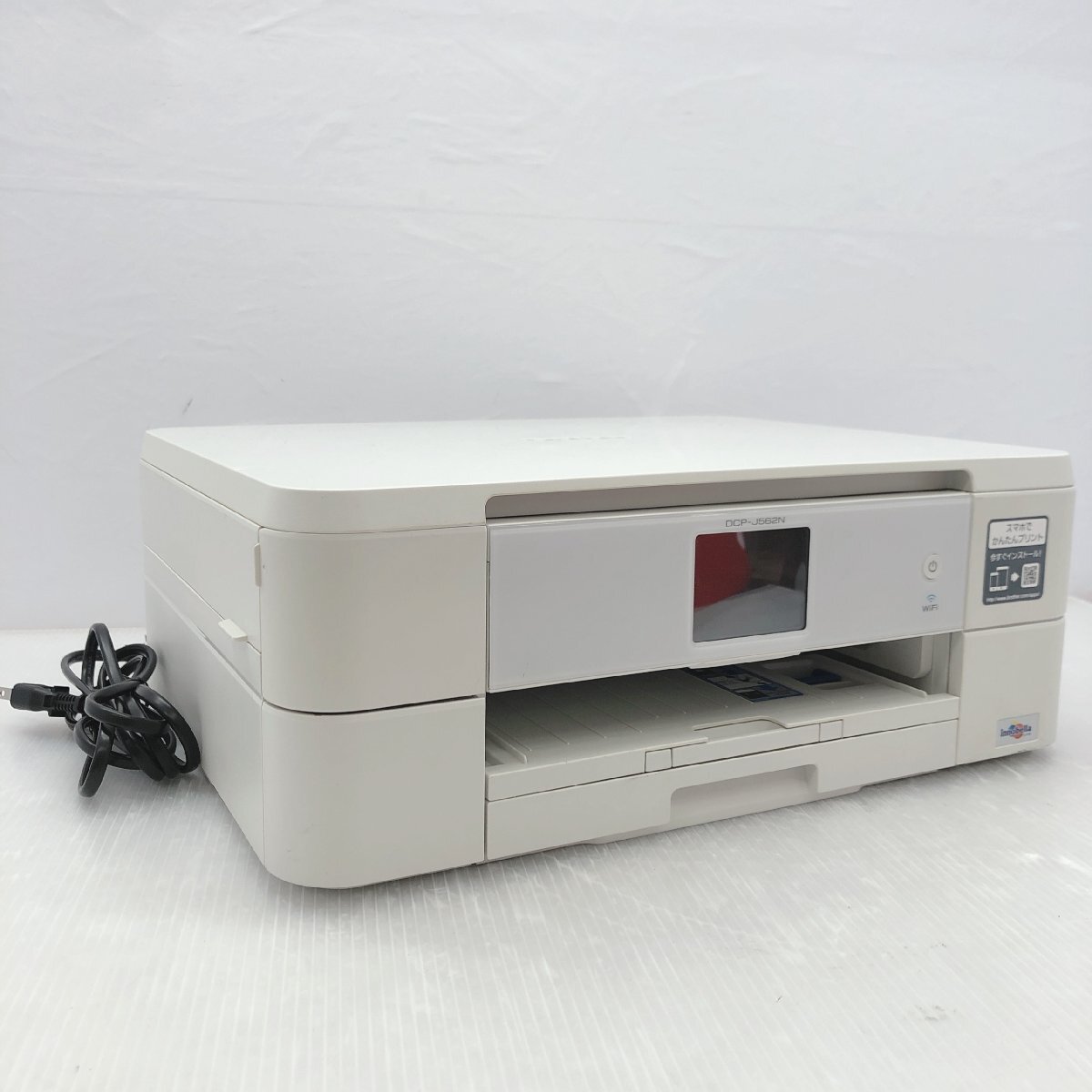 2026年最新】Yahoo!オークション -ブラザー dcp-j562nの中古品・新品