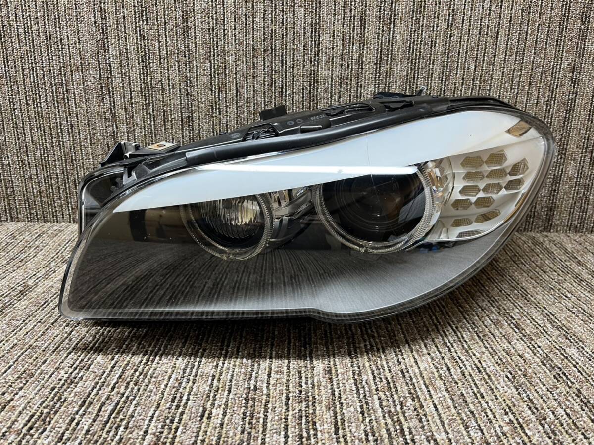 2026年最新】BMW F10用ヘッドライトが揃う商品一覧 - Yahoo!オークション