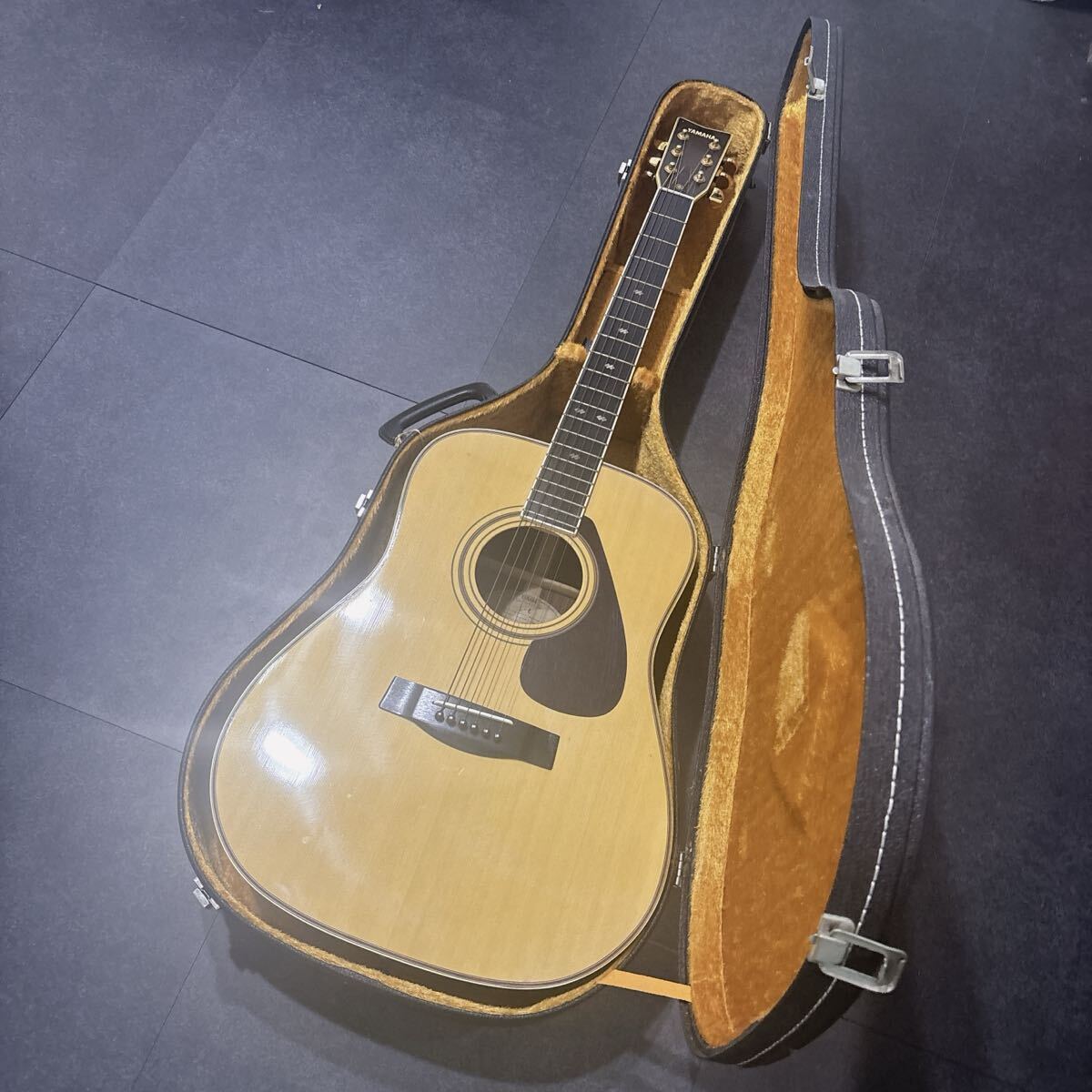 Yahoo!オークション -「ヤマハl6」(アコースティックギター) (ギター