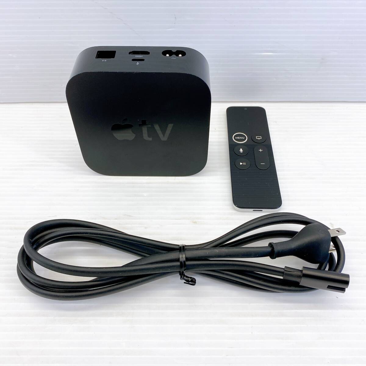 Yahoo!オークション -「apple tv 第4世代」の落札相場・落札価格