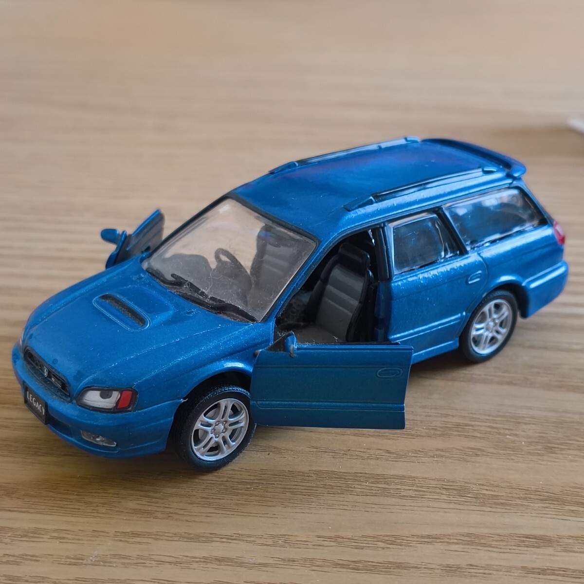 2026年最新】Yahoo!オークション -レガシーツーリングワゴン(ミニカー