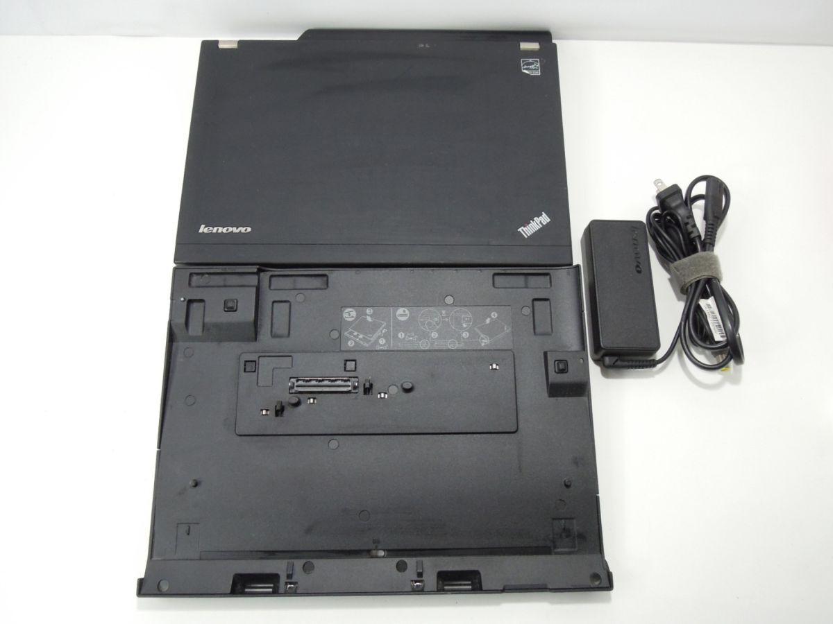 Yahoo!オークション -「thinkpad x220 i7」(レノボ) (ノートブック