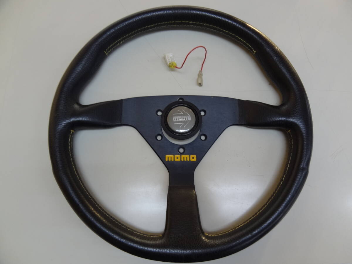 Yahoo!オークション -「v35」(モモ) (ステアリング)の落札相場・落札価格