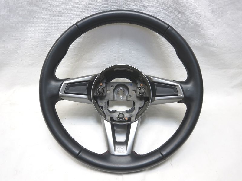 Yahoo!オークション -「nd ロードスター純正」(ステアリング、ハンドル