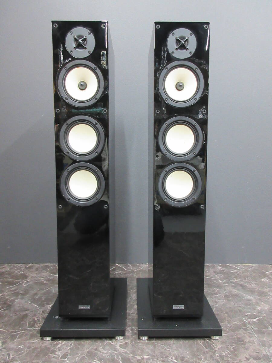 Yahoo!オークション -「onkyo d-509e」の落札相場・落札価格