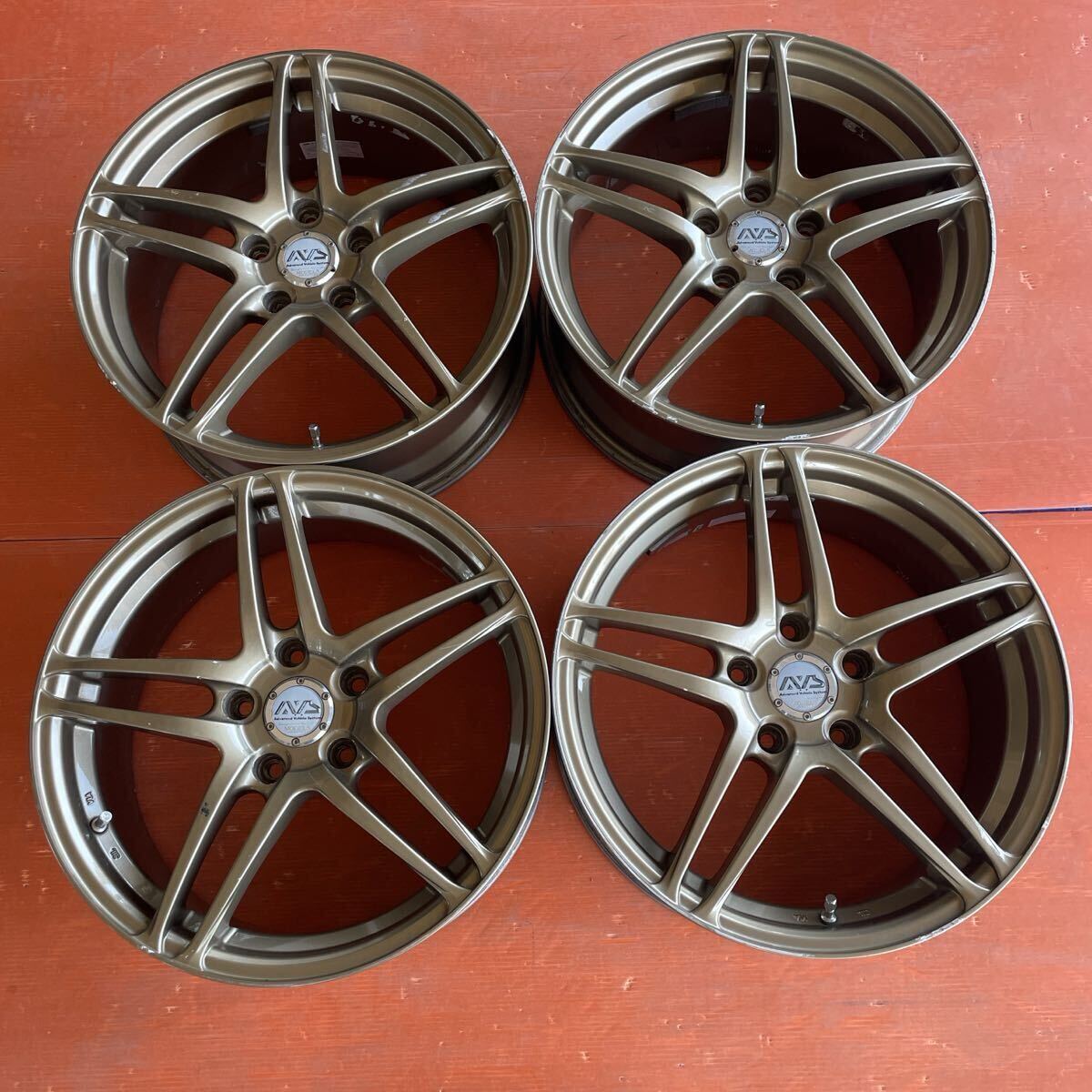 2026年最新】Yahoo!オークション -avsモデル7(5穴)の中古品・新品・未