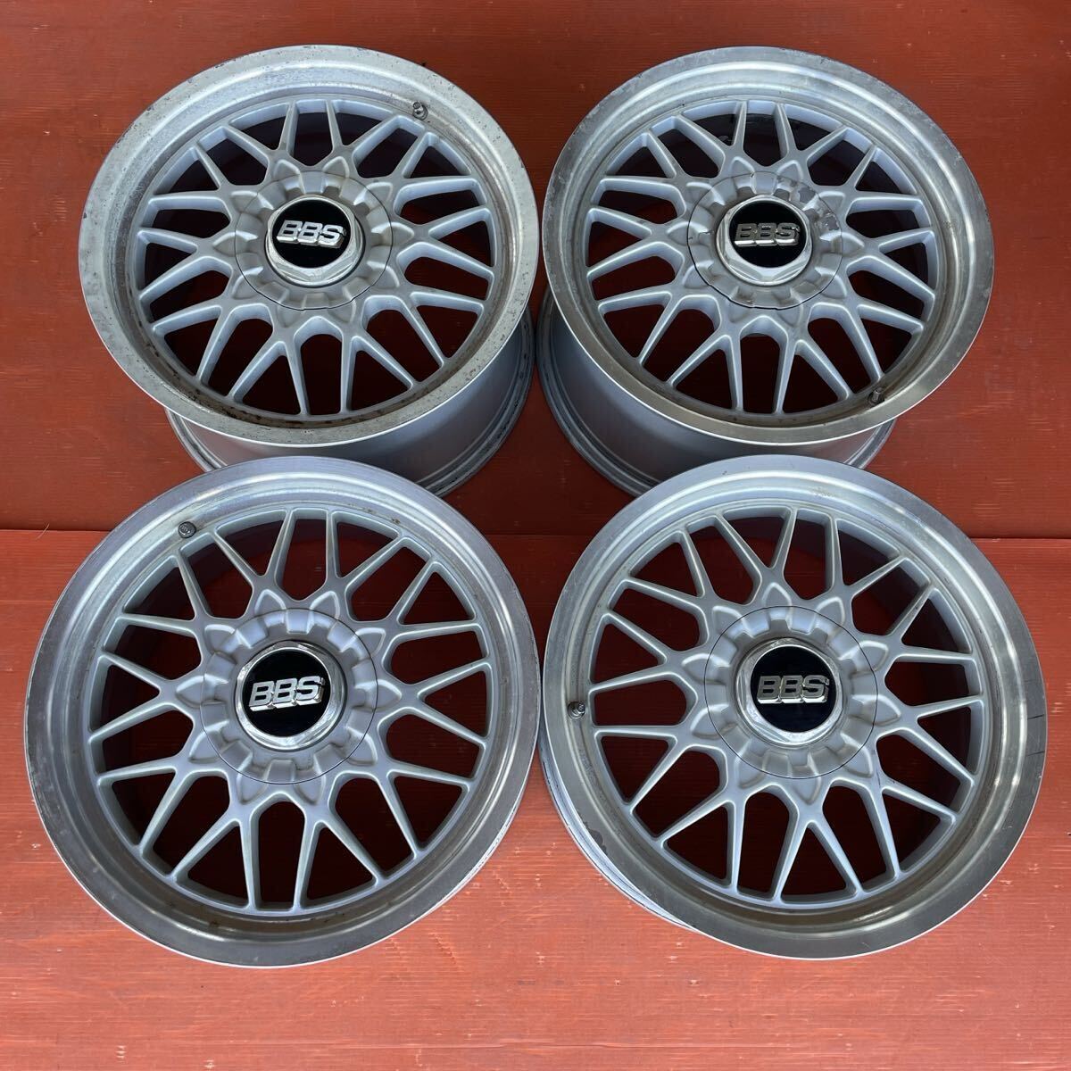 2026年最新】Yahoo!オークション -bbs 8j 9j 17の中古品・新品・未使用