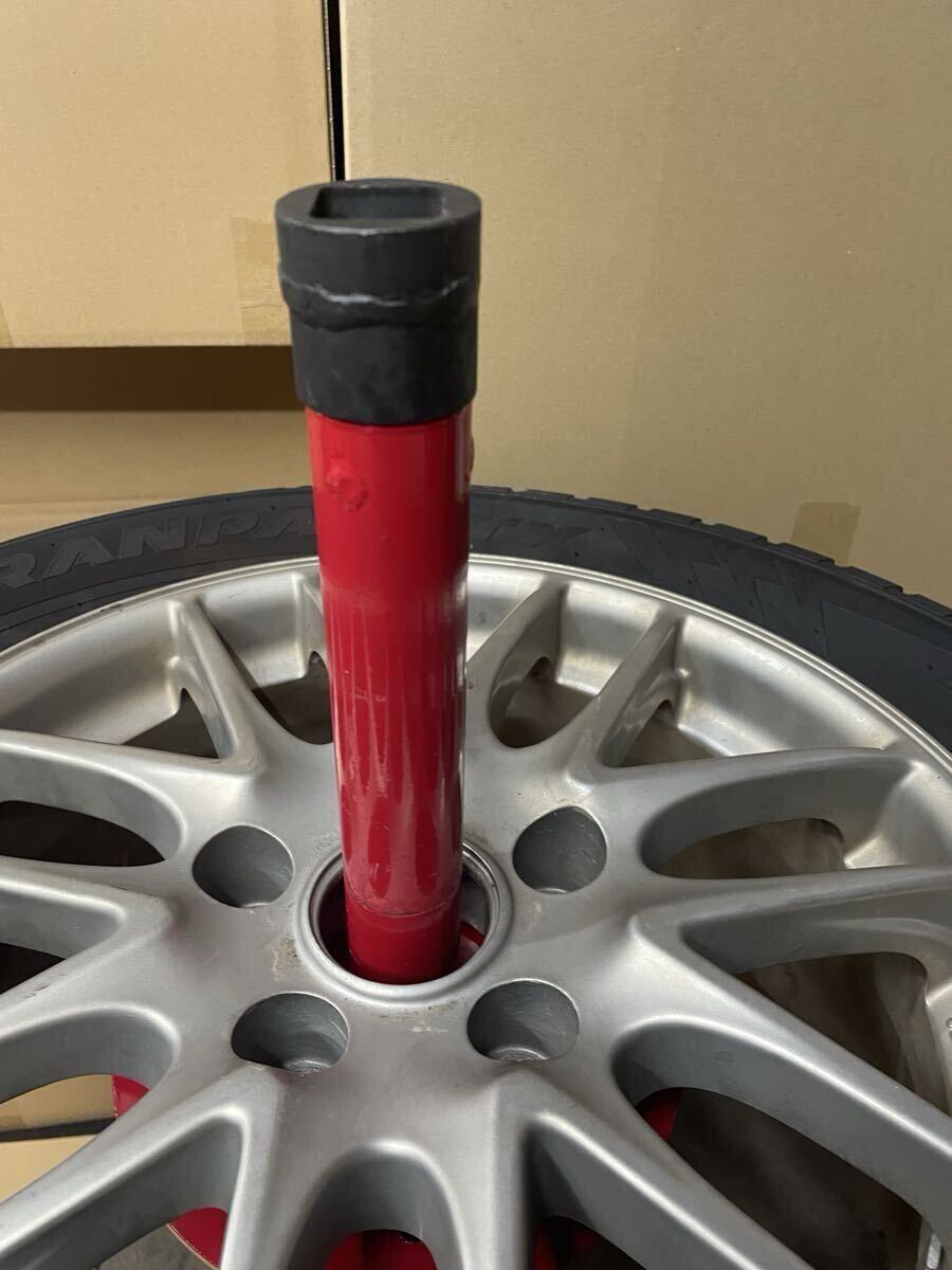 2026年最新】タイヤチェンジャー ギアレンチで作業を快適に！お得な