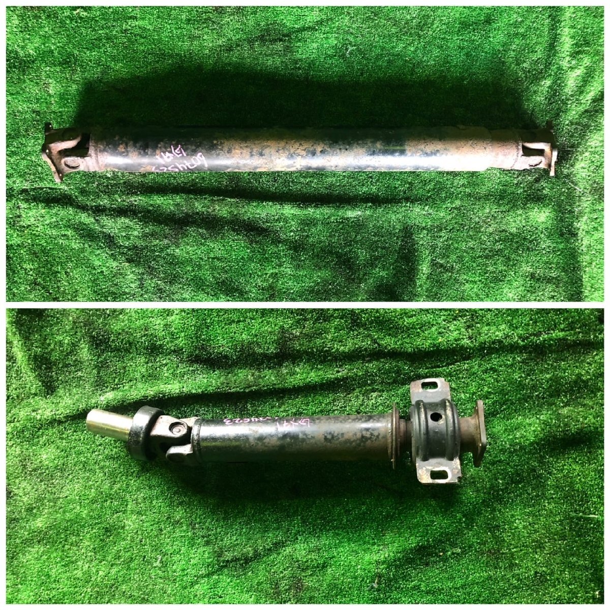 2026年最新】Yahoo!オークション -gx71(プロペラシャフト)の中古品