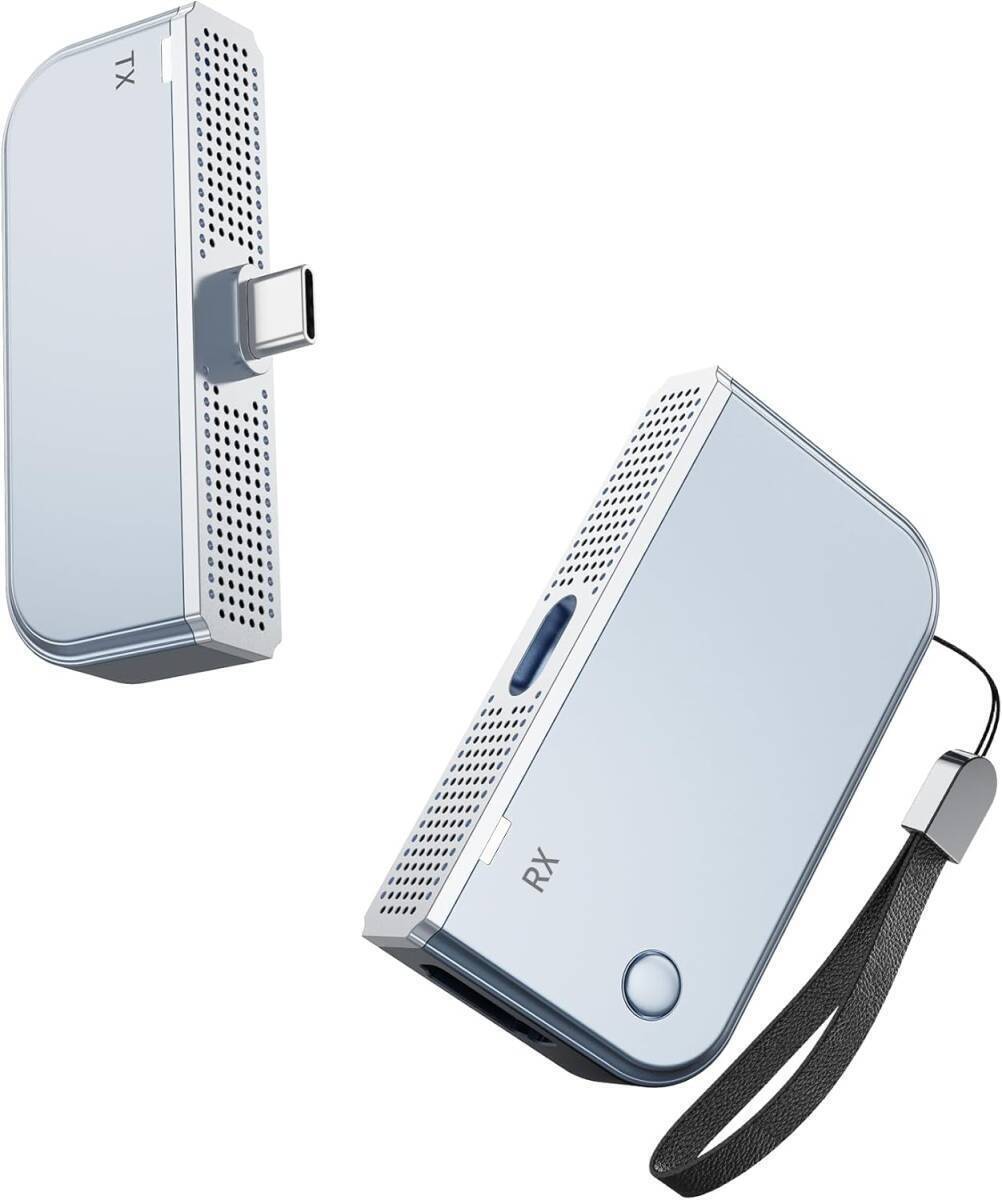 ワイヤレス HDMI 無線受信機 4K@30Hz 日本技適認証取得｜Yahoo!フリマ