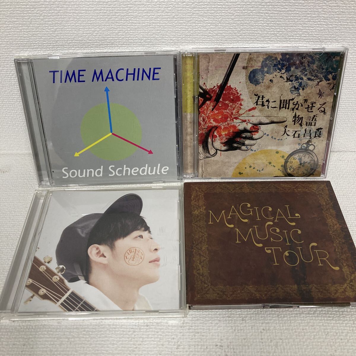 Yahoo!オークション -「sound schedule」の落札相場・落札価格