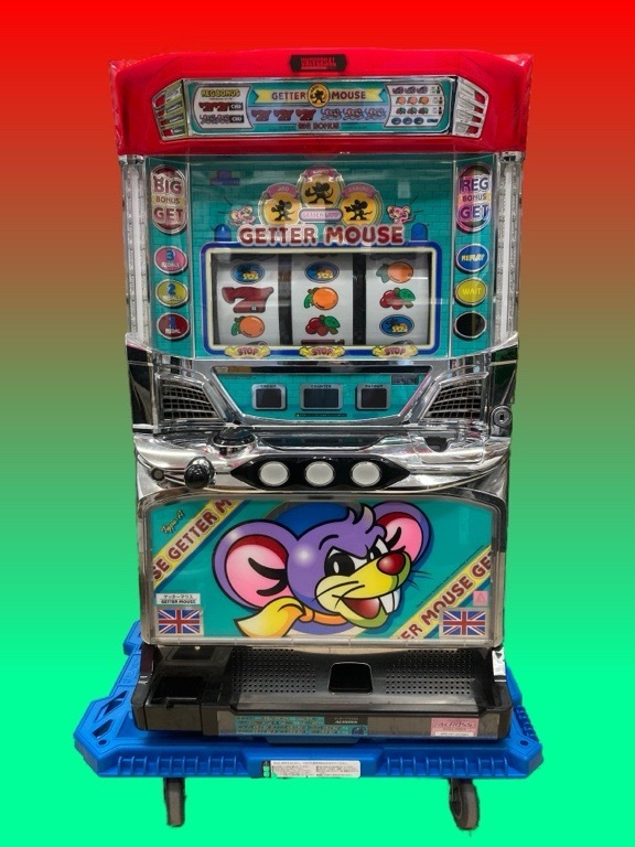 Yahoo!オークション -「ゲッターマウス 実機」の落札相場・落札価格