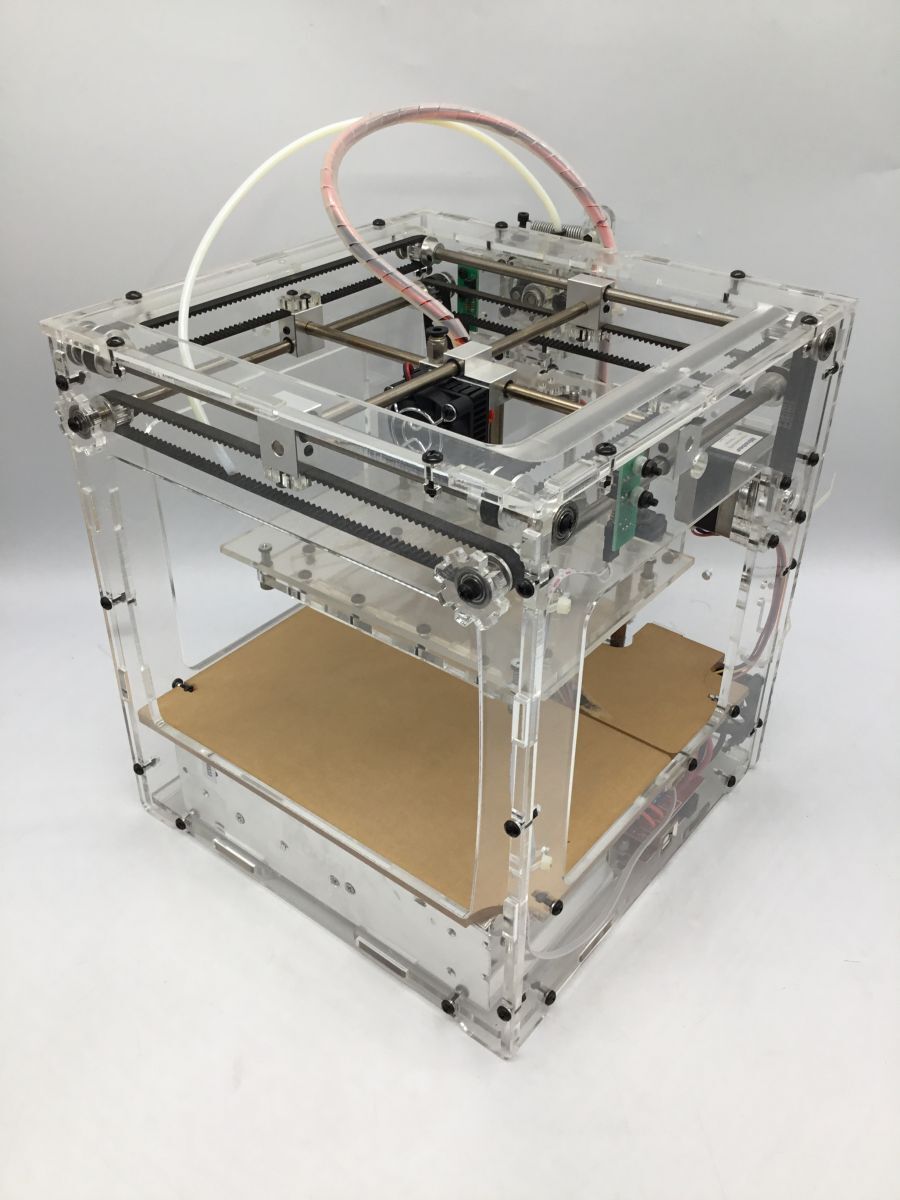 Yahoo!オークション -「デアゴスティーニ 3dプリンター」の落札相場