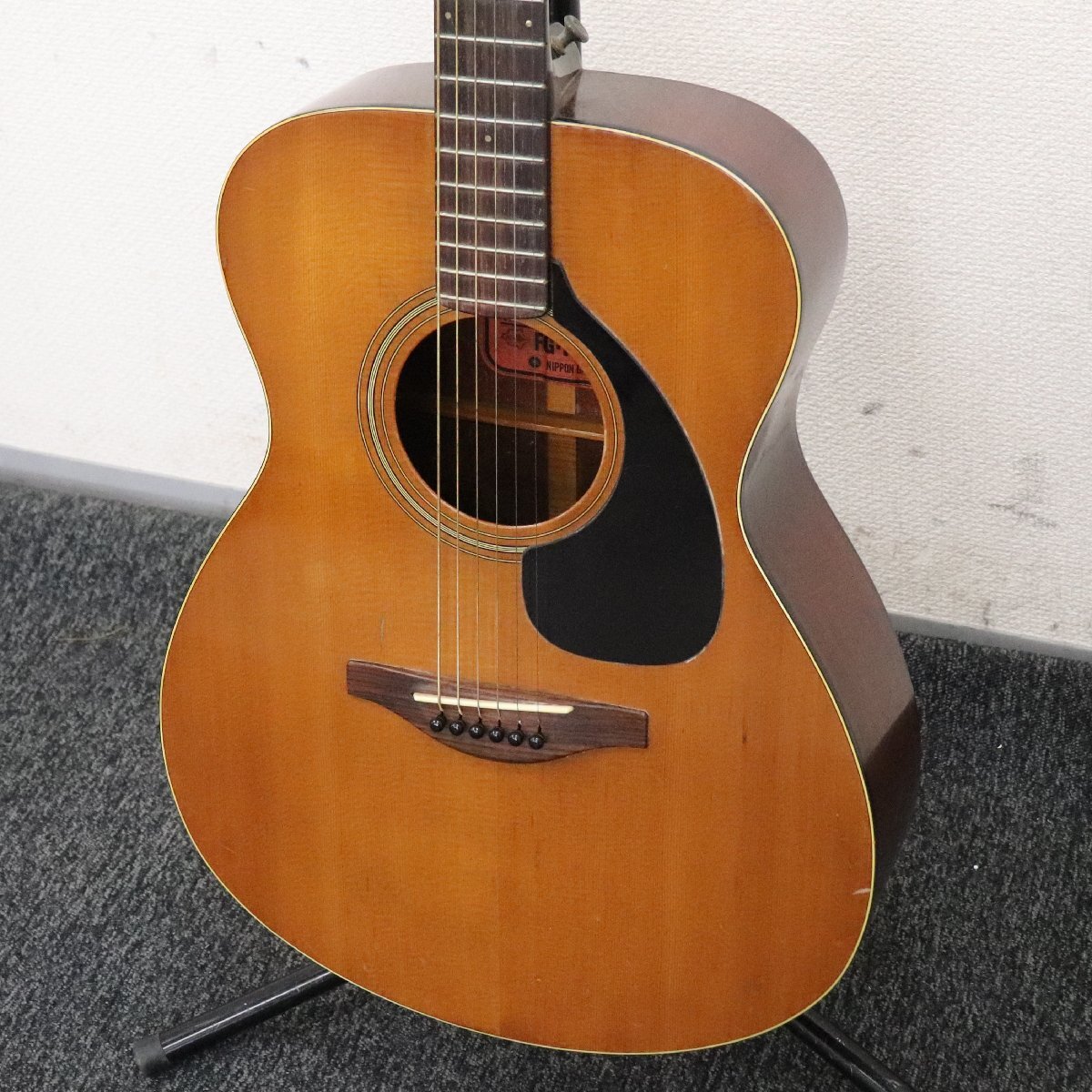 Yahoo!オークション -「ヤマハfg150j」の落札相場・落札価格