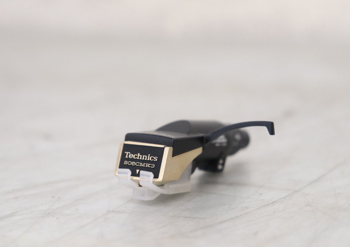 Yahoo!オークション -「technics epc 205」の落札相場・落札価格