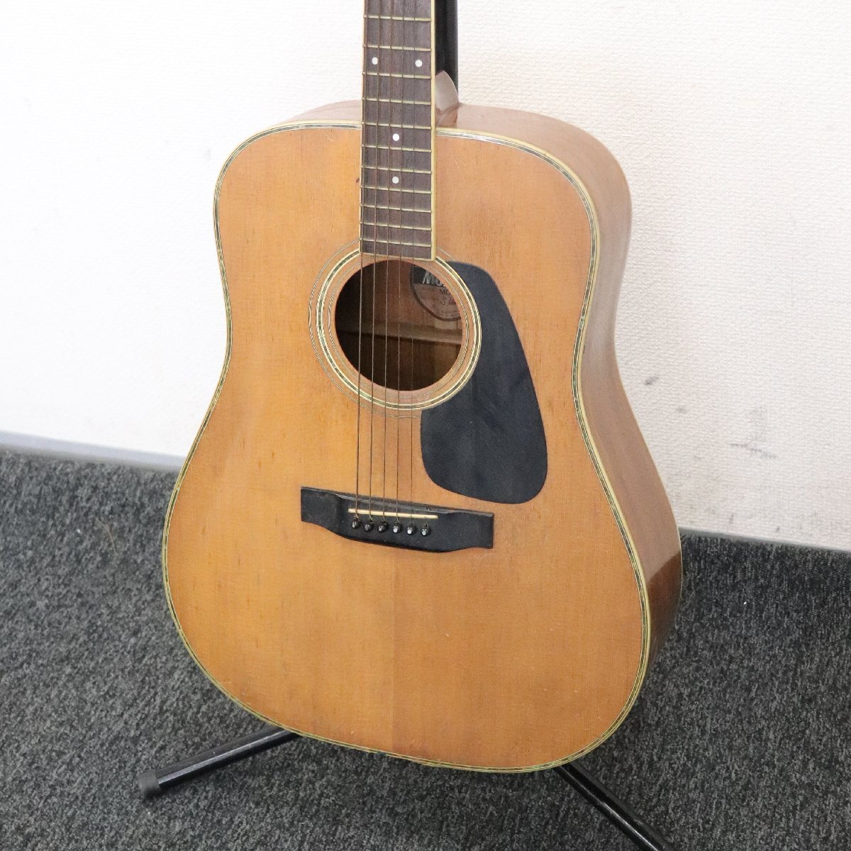 Yahoo!オークション -「morris md-515」(本体) (アコースティック