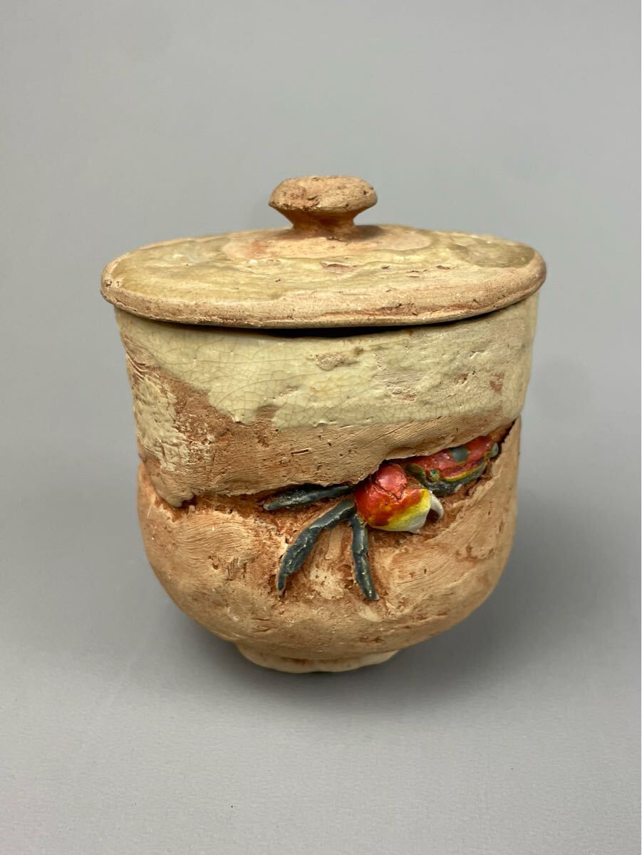 2026年最新】Yahoo!オークション -楽山焼 蟹(陶芸)の中古品・新品・未