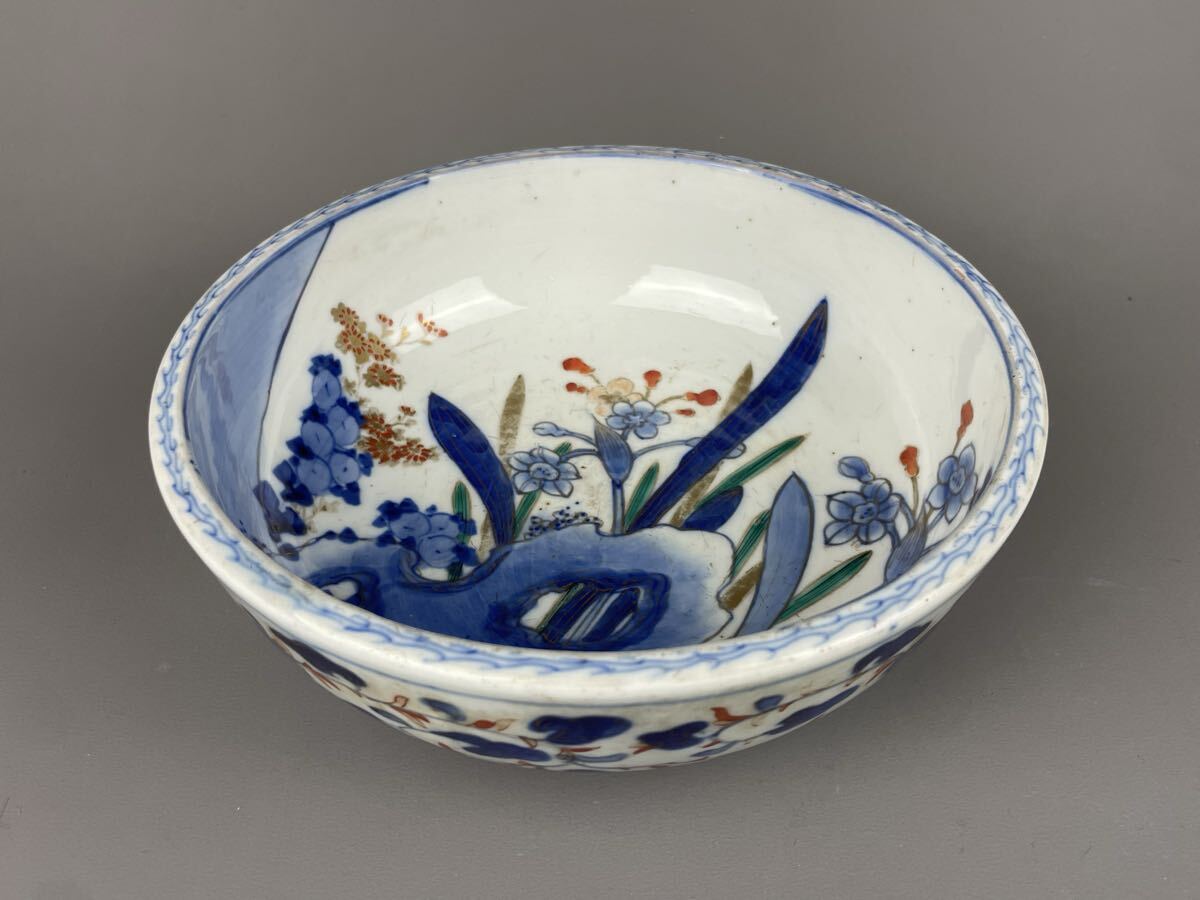 2026年最新】Yahoo!オークション -染付 大鉢の中古品・新品・未使用品一覧