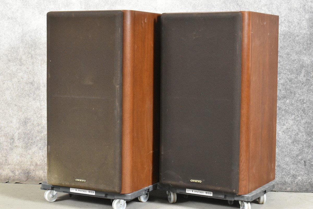 Yahoo!オークション -「onkyo d-77mrx」(家電、AV、カメラ) の落札相場