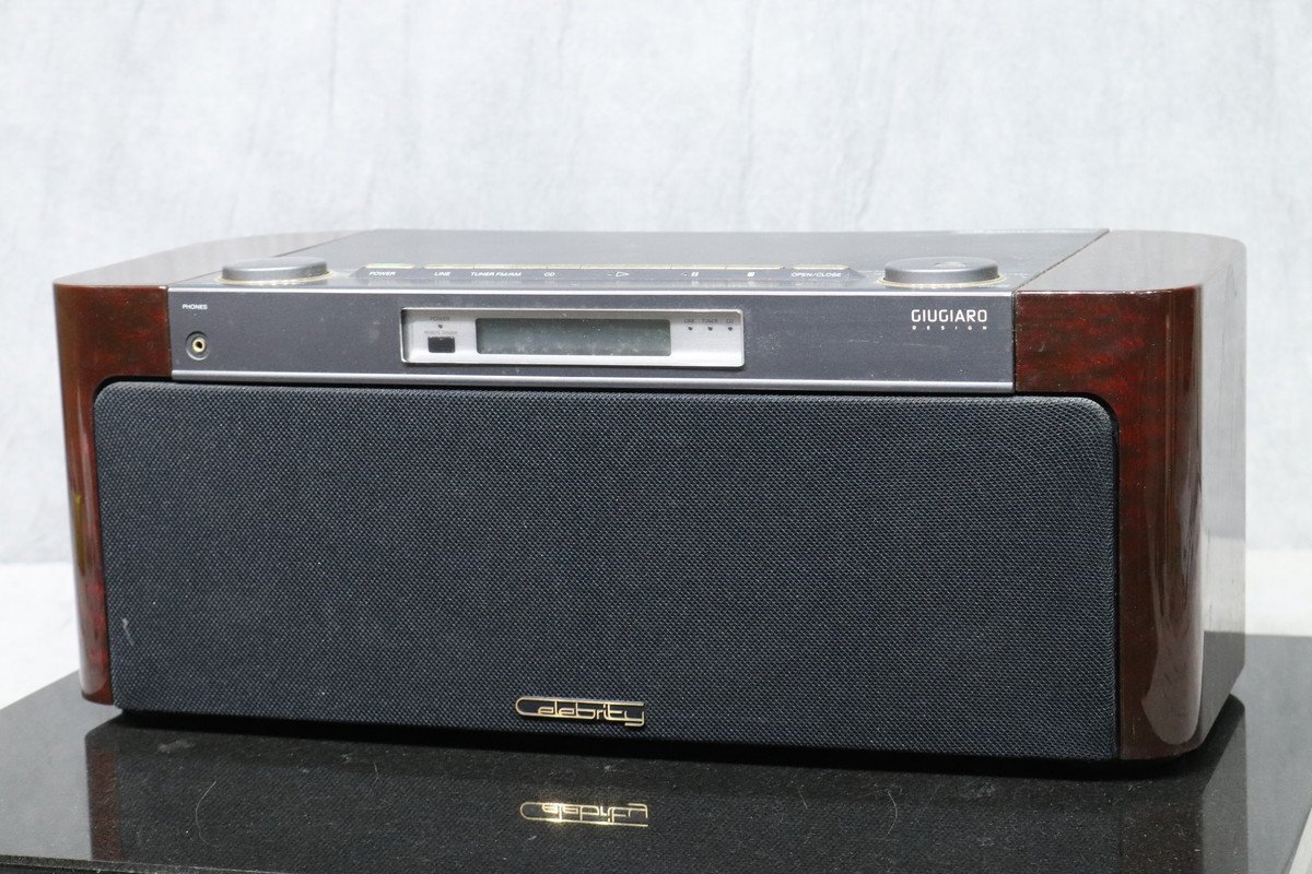 Yahoo!オークション -「sony セレブリティ d-3000」の落札相場・落札価格