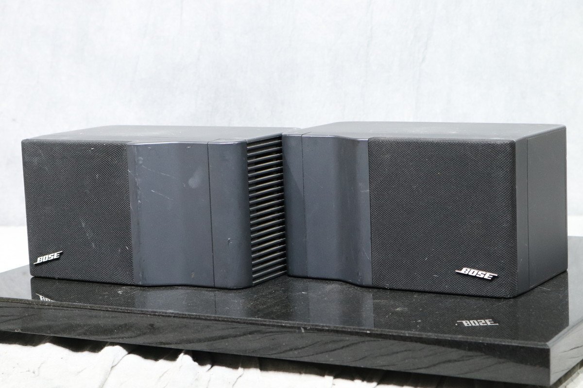 Yahoo!オークション -「bose 101it」の落札相場・落札価格