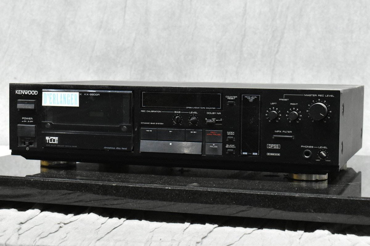 Yahoo!オークション -「kx-880gr」の落札相場・落札価格