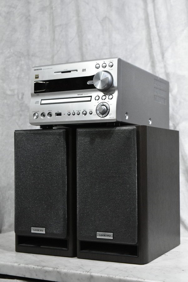 Yahoo!オークション -「onkyo nfr-7fx」の落札相場・落札価格