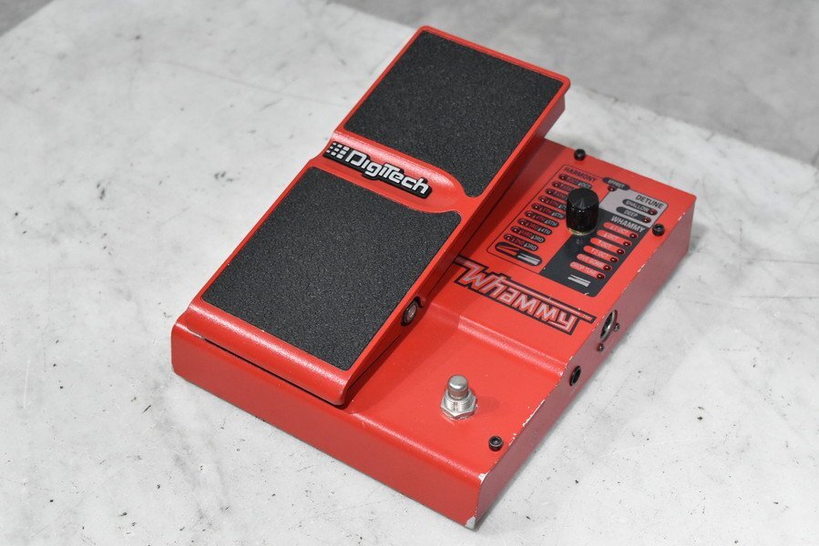 Yahoo!オークション -「digitech whammy 4」の落札相場・落札価格