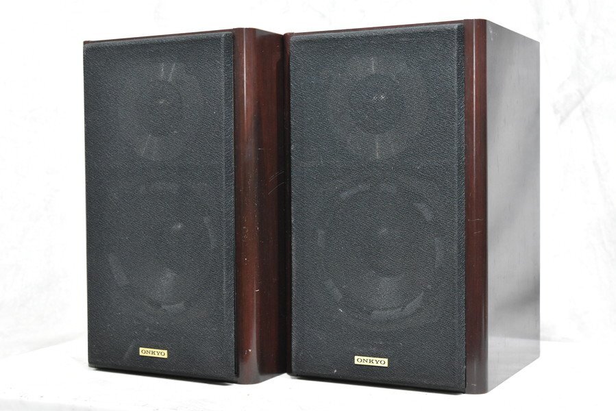 Yahoo!オークション -「onkyo d-200ii」の落札相場・落札価格