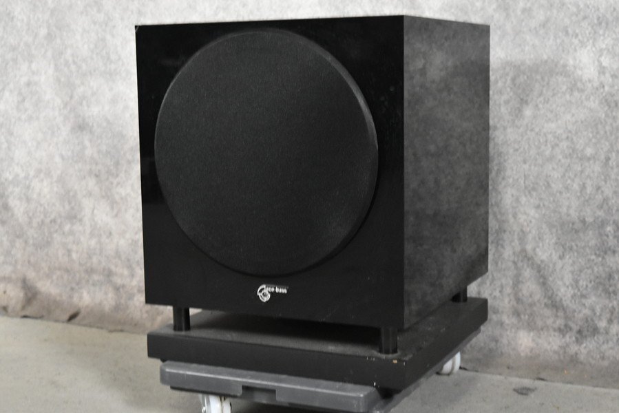 Yahoo!オークション -「audio pro サブウーファー」の落札相場・落札価格