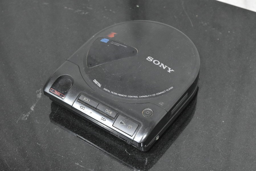 Yahoo!オークション -「sony d-600」の落札相場・落札価格