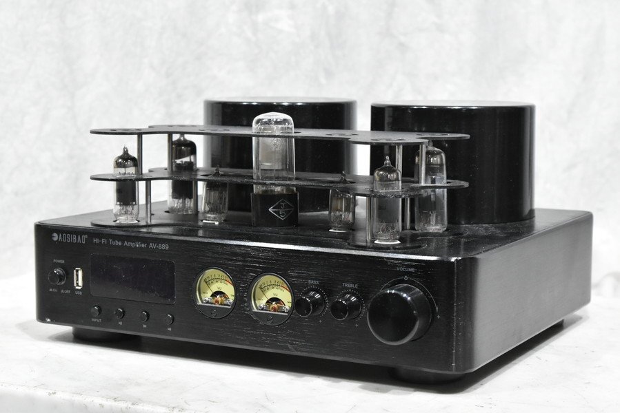 Yahoo!オークション -「av tube」(オーディオ機器) の落札相場・落札価格